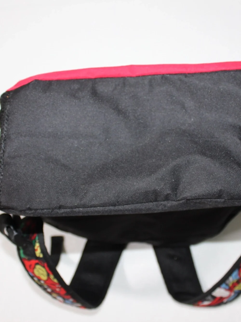 Marvel avengers backpack